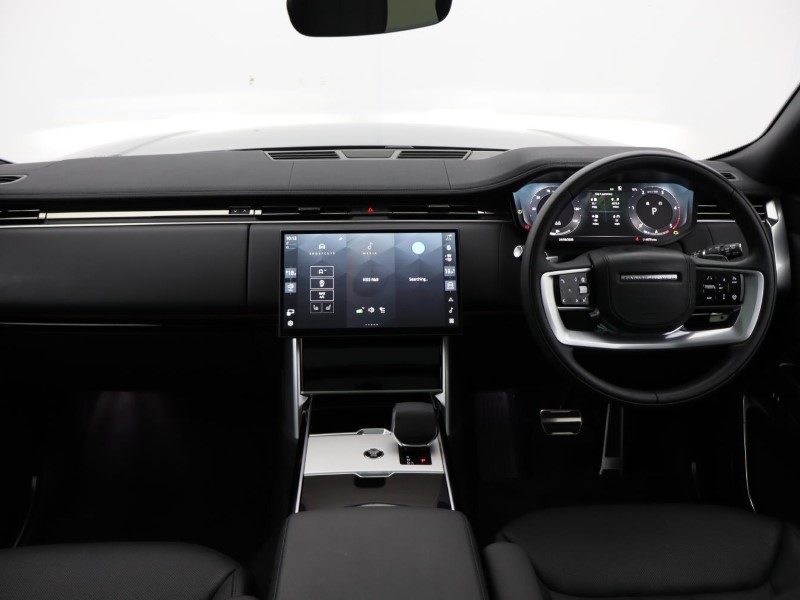 2026 (26) LAND ROVER RANGE ROVER 3.0 D300 Edition 4dr Auto 5745617