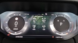 2026 (26) LAND ROVER RANGE ROVER 3.0 D300 Edition 4dr Auto 5745633