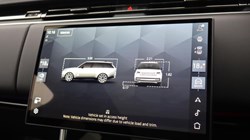 2026 (26) LAND ROVER RANGE ROVER 3.0 D300 Edition 4dr Auto 5745642