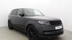 2026 (26) LAND ROVER RANGE ROVER 3.0 D300 Edition 4dr Auto 5745585