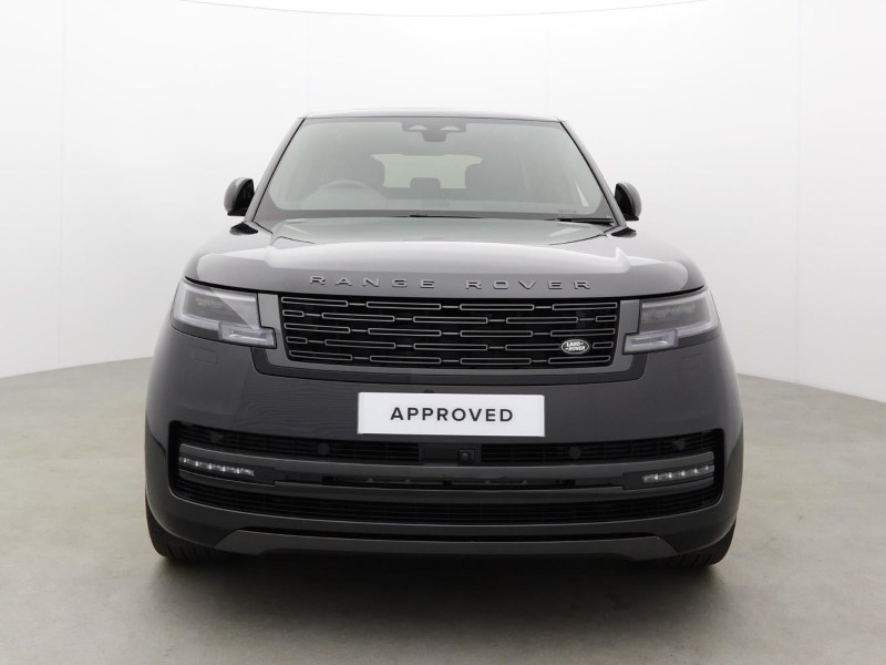 2026 (26) LAND ROVER RANGE ROVER 3.0 D300 Edition 4dr Auto 5745586