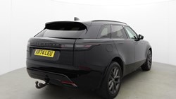 2024 (74) LAND ROVER RANGE ROVER VELAR 2.0 D200 MHEV Dynamic SE 5dr Auto 5738743
