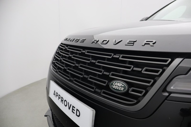 2024 (74) LAND ROVER RANGE ROVER VELAR 2.0 D200 MHEV Dynamic SE 5dr Auto 5738766