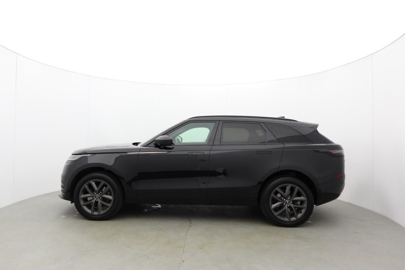 2024 (74) LAND ROVER RANGE ROVER VELAR 2.0 D200 MHEV Dynamic SE 5dr Auto 5738742