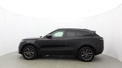 2024 (74) LAND ROVER RANGE ROVER VELAR 2.0 D200 MHEV Dynamic SE 5dr Auto 5738742