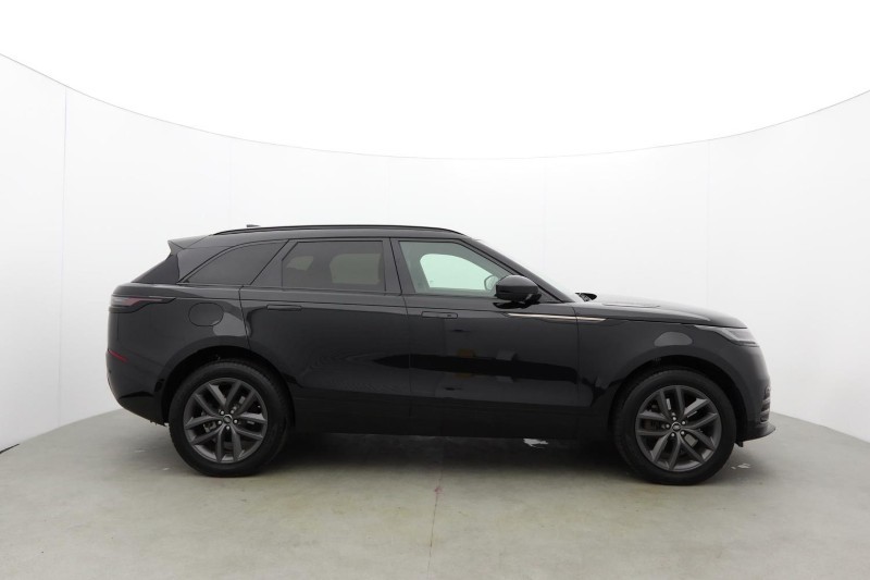 2024 (74) LAND ROVER RANGE ROVER VELAR 2.0 D200 MHEV Dynamic SE 5dr Auto 5738741