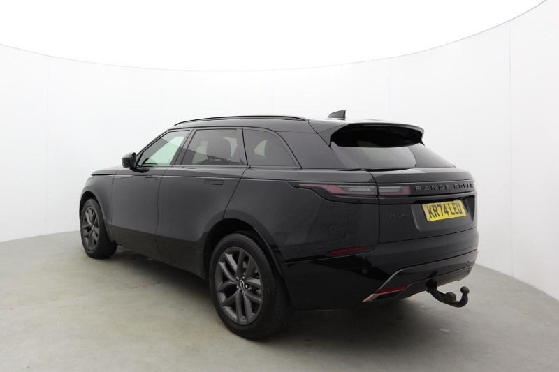 2024 (74) LAND ROVER RANGE ROVER VELAR 2.0 D200 MHEV Dynamic SE 5dr Auto 5738744
