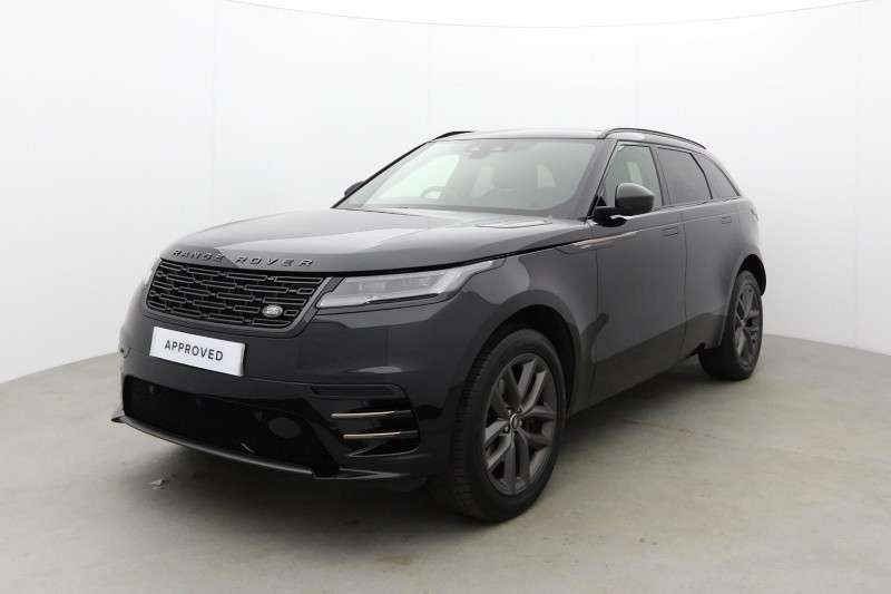 2024 (74) LAND ROVER RANGE ROVER VELAR 2.0 D200 MHEV Dynamic SE 5dr Auto 5738739