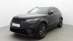 2024 (74) LAND ROVER RANGE ROVER VELAR 2.0 D200 MHEV Dynamic SE 5dr Auto 5738739