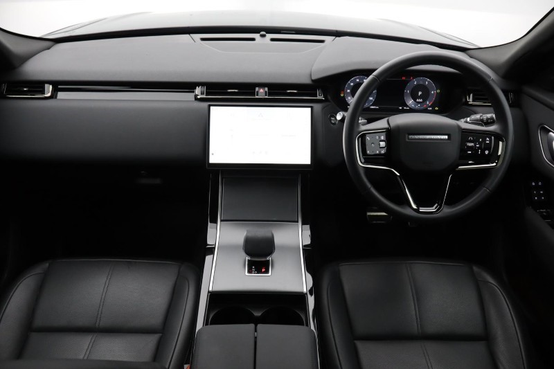 2024 (74) LAND ROVER RANGE ROVER VELAR 2.0 D200 MHEV Dynamic SE 5dr Auto 5738771