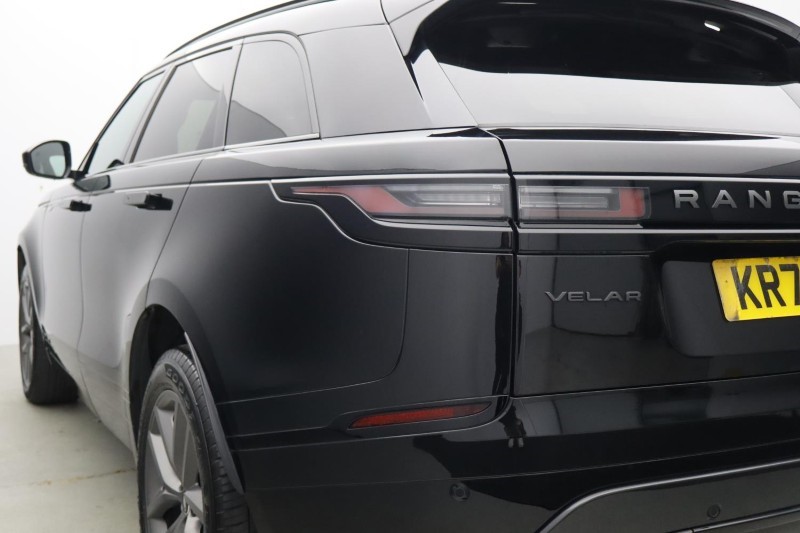2024 (74) LAND ROVER RANGE ROVER VELAR 2.0 D200 MHEV Dynamic SE 5dr Auto 5738750