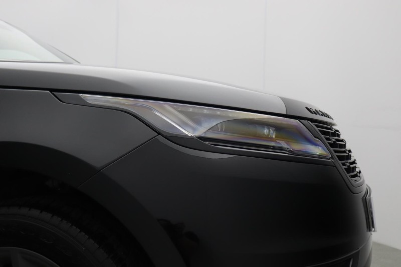 2024 (74) LAND ROVER RANGE ROVER VELAR 2.0 D200 MHEV Dynamic SE 5dr Auto 5738765