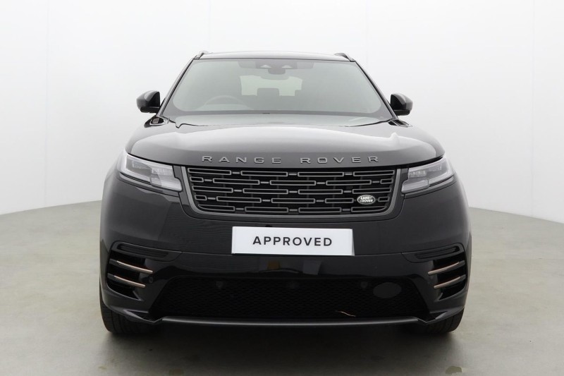 2024 (74) LAND ROVER RANGE ROVER VELAR 2.0 D200 MHEV Dynamic SE 5dr Auto 5738738