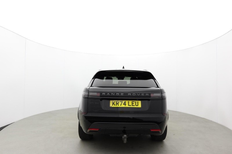 2024 (74) LAND ROVER RANGE ROVER VELAR 2.0 D200 MHEV Dynamic SE 5dr Auto 5738740