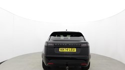 2024 (74) LAND ROVER RANGE ROVER VELAR 2.0 D200 MHEV Dynamic SE 5dr Auto 5738740