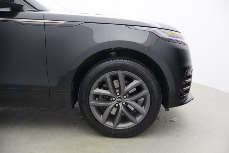 2024 (74) LAND ROVER RANGE ROVER VELAR 2.0 D200 MHEV Dynamic SE 5dr Auto 5738763