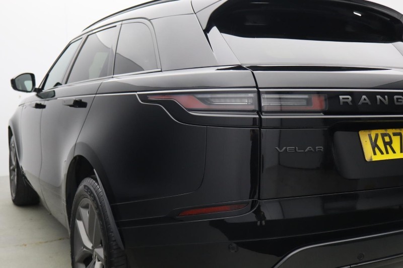 2024 (74) LAND ROVER RANGE ROVER VELAR 2.0 D200 MHEV Dynamic SE 5dr Auto 5738749