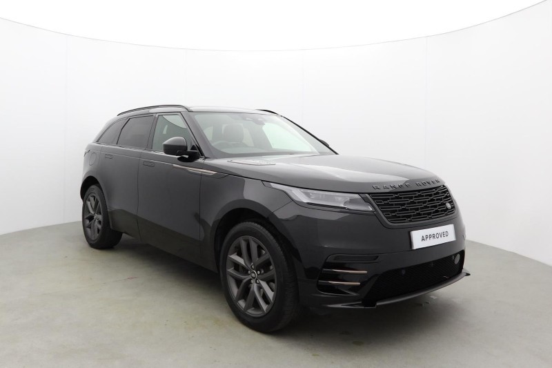 2024 (74) LAND ROVER RANGE ROVER VELAR 2.0 D200 MHEV Dynamic SE 5dr Auto