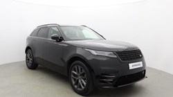 2024 (74) LAND ROVER RANGE ROVER VELAR 2.0 D200 MHEV Dynamic SE 5dr Auto 5738737