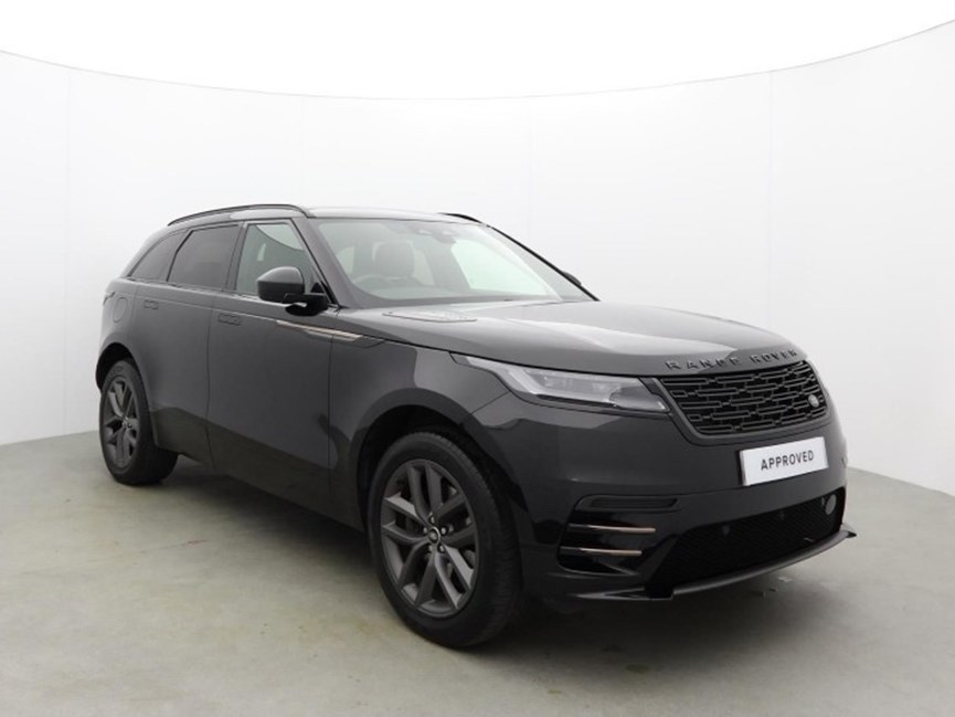2024 (74) LAND ROVER RANGE ROVER VELAR 2.0 D200 MHEV Dynamic SE 5dr Auto