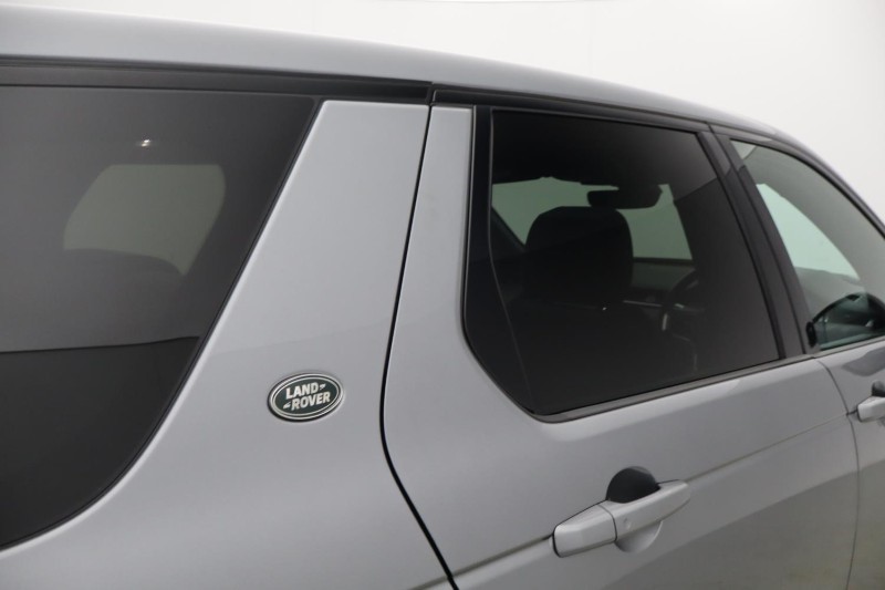 2027 (76) LAND ROVER DISCOVERY SPORT 1.5 P300e R-Dynamic HSE 5dr Auto [5 Seat] 5745239