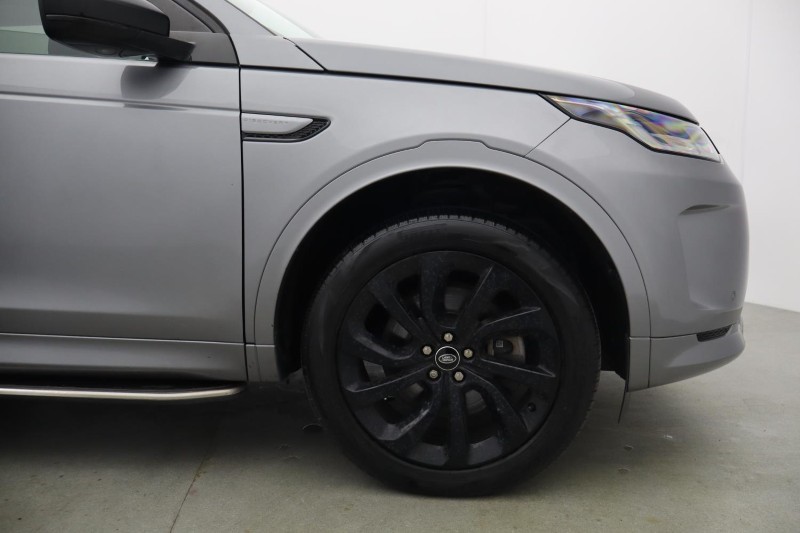 2027 (76) LAND ROVER DISCOVERY SPORT 1.5 P300e R-Dynamic HSE 5dr Auto [5 Seat] 5745245