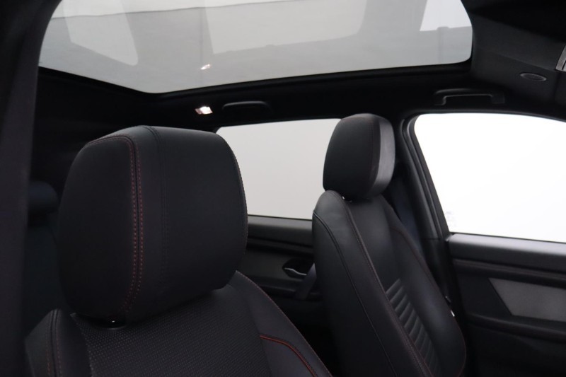 2027 (76) LAND ROVER DISCOVERY SPORT 1.5 P300e R-Dynamic HSE 5dr Auto [5 Seat] 5745258