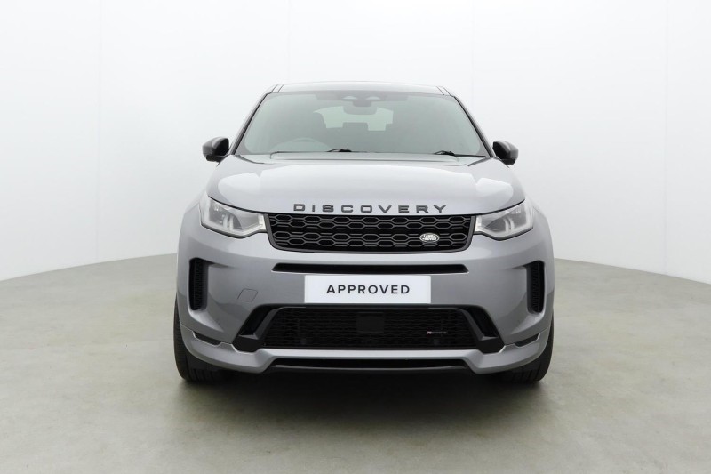 2027 (76) LAND ROVER DISCOVERY SPORT 1.5 P300e R-Dynamic HSE 5dr Auto [5 Seat] 5745220