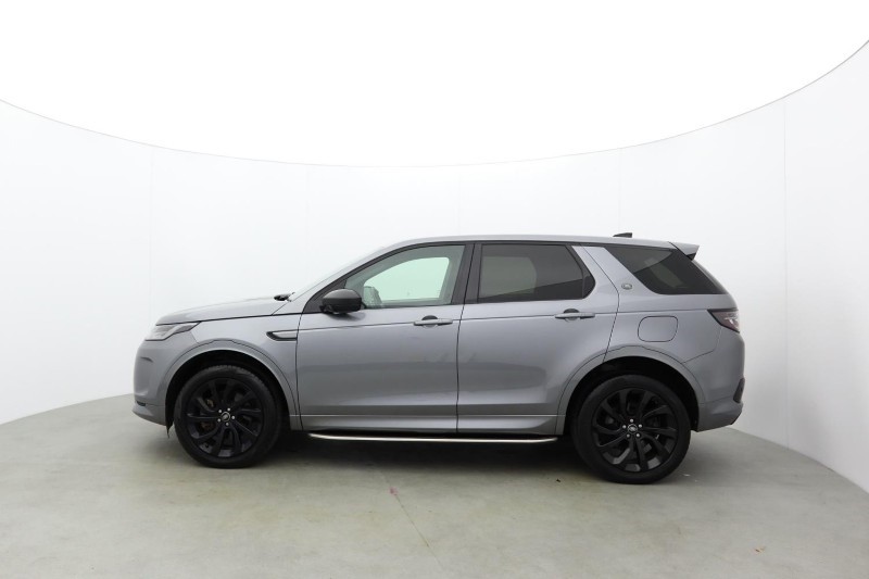 2027 (76) LAND ROVER DISCOVERY SPORT 1.5 P300e R-Dynamic HSE 5dr Auto [5 Seat] 5745224