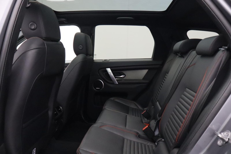 2027 (76) LAND ROVER DISCOVERY SPORT 1.5 P300e R-Dynamic HSE 5dr Auto [5 Seat] 5745238