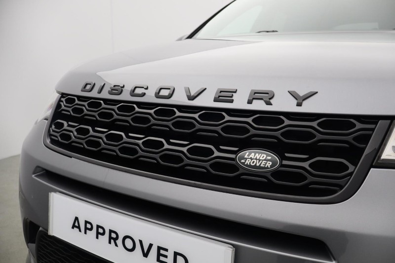2027 (76) LAND ROVER DISCOVERY SPORT 1.5 P300e R-Dynamic HSE 5dr Auto [5 Seat] 5745246