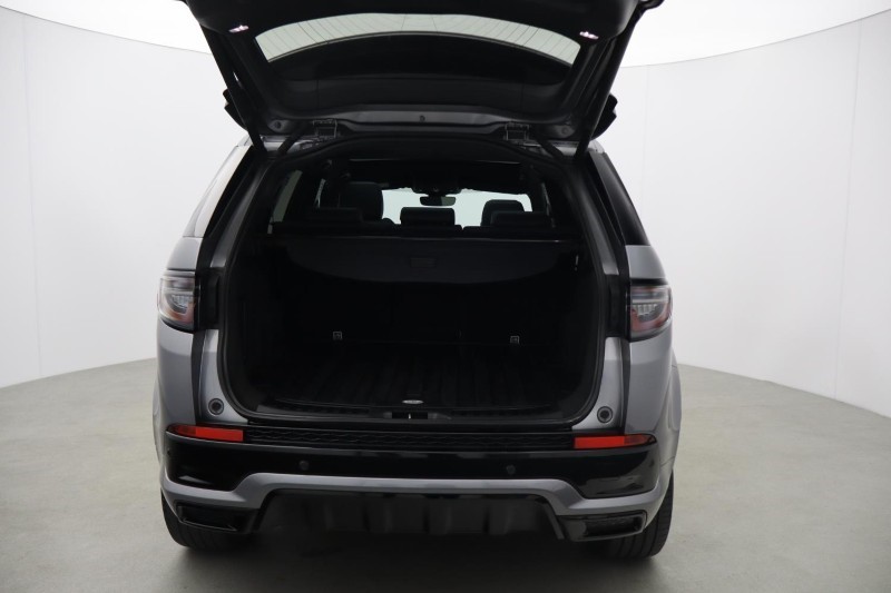 2027 (76) LAND ROVER DISCOVERY SPORT 1.5 P300e R-Dynamic HSE 5dr Auto [5 Seat] 5745227