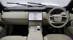 2025 (25) LAND ROVER RANGE ROVER 4.4 P615 V8 SV 4dr Auto 5906823