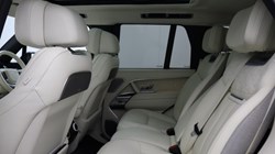 2025 (25) LAND ROVER RANGE ROVER 4.4 P615 V8 SV 4dr Auto 5906815