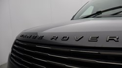 2025 (25) LAND ROVER RANGE ROVER 4.4 P615 V8 SV 4dr Auto 5906870