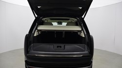 2025 (25) LAND ROVER RANGE ROVER 4.4 P615 V8 SV 4dr Auto 5906804