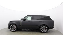 2025 (25) LAND ROVER RANGE ROVER 4.4 P615 V8 SV 4dr Auto 5906801