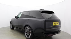 2025 (25) LAND ROVER RANGE ROVER 4.4 P615 V8 SV 4dr Auto 5906803