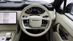 2025 (25) LAND ROVER RANGE ROVER 4.4 P615 V8 SV 4dr Auto 5906827