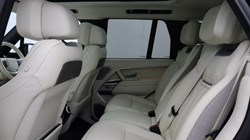 2025 (25) LAND ROVER RANGE ROVER 4.4 P615 V8 SV 4dr Auto 5906816