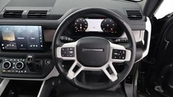 2024 (74) LAND ROVER COMMERCIAL DEFENDER 3.0 D250 Hard Top X-Dynamic SE Auto 5779747
