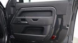 2024 (74) LAND ROVER COMMERCIAL DEFENDER 3.0 D250 Hard Top X-Dynamic SE Auto 5779744