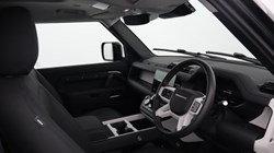 2024 (74) LAND ROVER COMMERCIAL DEFENDER 3.0 D250 Hard Top X-Dynamic SE Auto 5779742