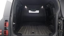 2024 (74) LAND ROVER COMMERCIAL DEFENDER 3.0 D250 Hard Top X-Dynamic SE Auto 5779852