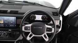 2024 (74) LAND ROVER COMMERCIAL DEFENDER 3.0 D250 Hard Top X-Dynamic SE Auto 5779746