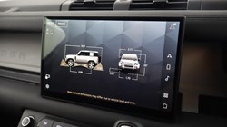 2024 (74) LAND ROVER COMMERCIAL DEFENDER 3.0 D250 Hard Top X-Dynamic SE Auto 5779769