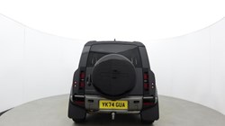2024 (74) LAND ROVER COMMERCIAL DEFENDER 3.0 D250 Hard Top X-Dynamic SE Auto 5779712