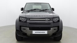 2024 (74) LAND ROVER COMMERCIAL DEFENDER 3.0 D250 Hard Top X-Dynamic SE Auto 5779710
