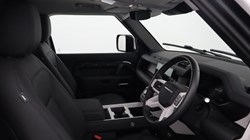 2024 (74) LAND ROVER COMMERCIAL DEFENDER 3.0 D250 Hard Top X-Dynamic SE Auto 5779743