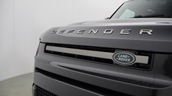 2024 (74) LAND ROVER COMMERCIAL DEFENDER 3.0 D250 Hard Top X-Dynamic SE Auto 5779739